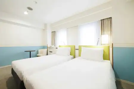 Holiday Inn Ana Sapporo Susukino by IHG - 23