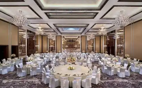 The St. Regis Singapore (Newly Renovated) - 22