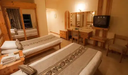 Beau Site Marsa Matruh - 25
