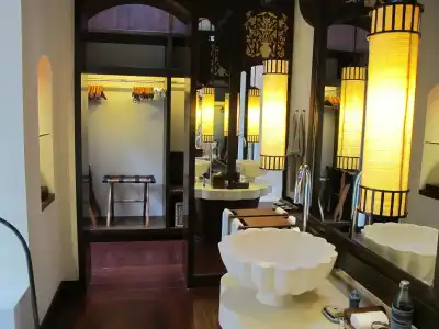 Four Seasons Resort Chiang Mai - 3
