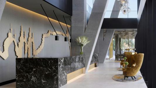InterContinental Ljubljana by IHG - 1