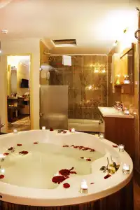 Cukurova Erten Otel - 9
