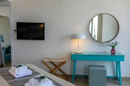Leonardo Plaza Cypria Maris Beach & Spa - 196