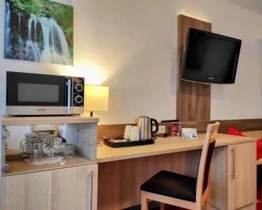 Wellness Garni Krone - 32