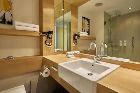 Moxy Zurich - 48