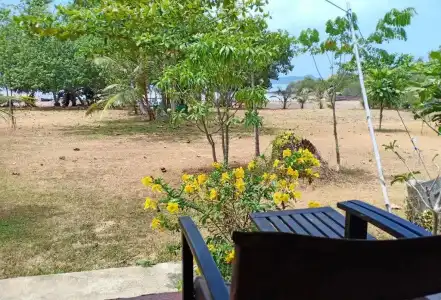 Naivacha Tent Koh Mak - 18