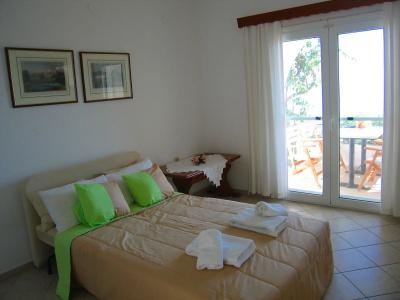 Spiros Studios - 1