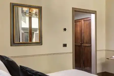 Tivoli Palazzo Gaddi Firenze - 29