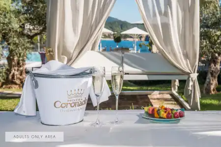 Gran Fornells Thalasso and Spa - 10