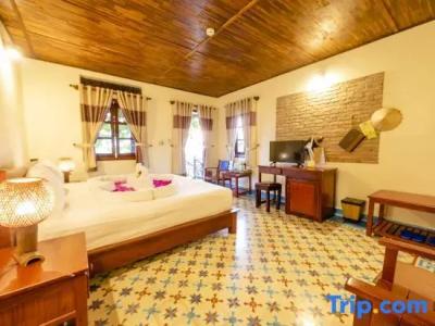 Phu Quoc Eco Beach Resort - 161