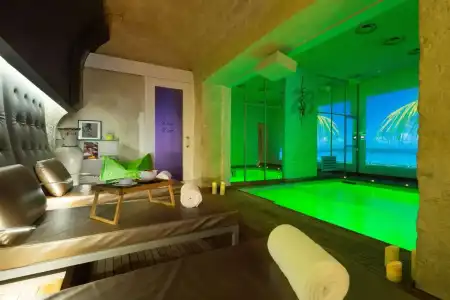 Residence & Spa Le Prince Regent - 17