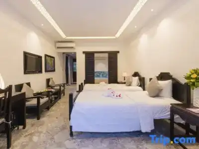 Hoi An Ancient House Resort And Spa - 152