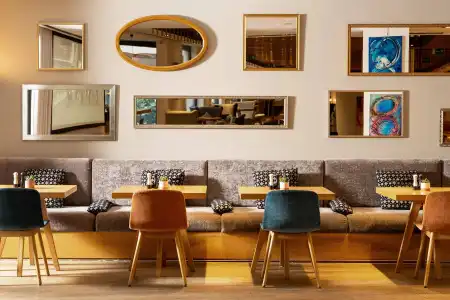Innside by Meliá Prague Old Town - 17