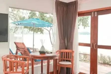 Twin Bay Resort - 54