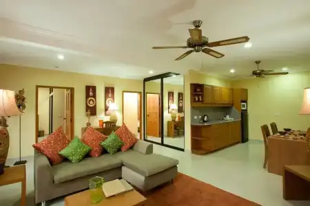 Baan Souy Resort - 79