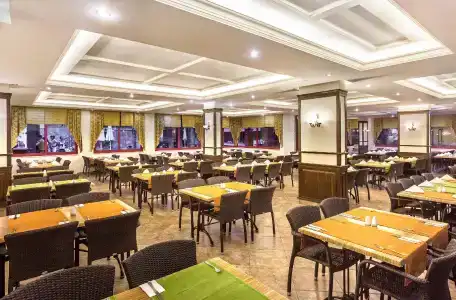 Sarıtaş - All Inclusive - 13