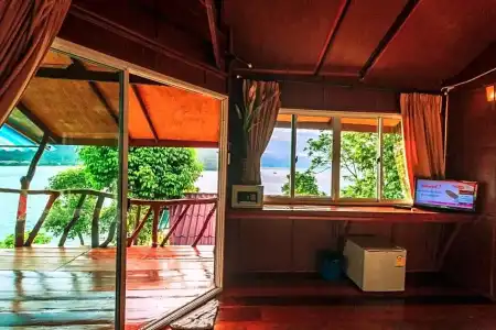 Phuphaya Seaview Resort - 73