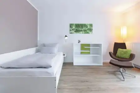 Candlewood Suites Fürth - 73
