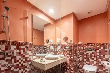 Zephyr Club Resort and Spa - 29