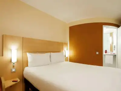 ibis London Shepherds Bush – Hammersmith - 4