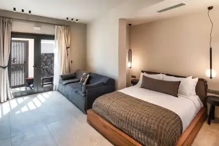 Uma Ray Suites - 60