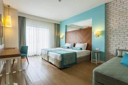 Terrace Elite Resort Ultra All Inclusive - 41