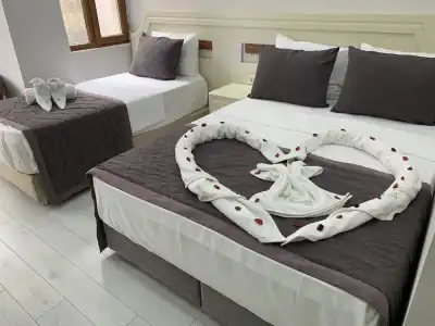 Taksim Diamond - 34