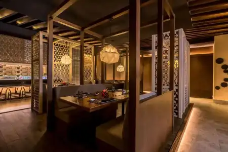 Haven Riviera Cancun - All Inclusive - Adults Only - 23