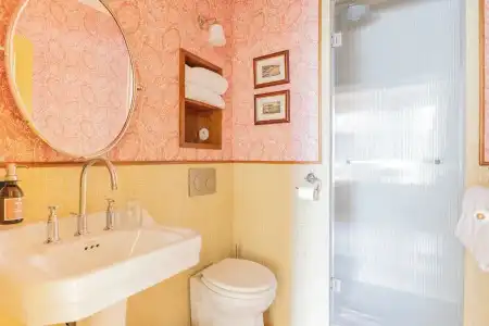 Hôtel Amista Marseille (ancien Hôtel Saint-Louis Vieux Port) - 80