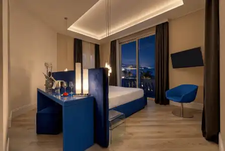 Miramare Luxury Dependance - 91