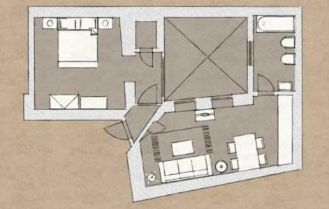 6 Continents Apartments by Adrez Living - 35