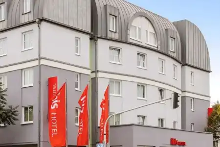 ibis Mainz City - 62