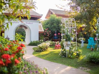 Viangngam Lanna Villa (sha Extra Plus) By Zuzu - 41