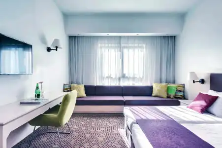 Ramat Rachel Resort - 0