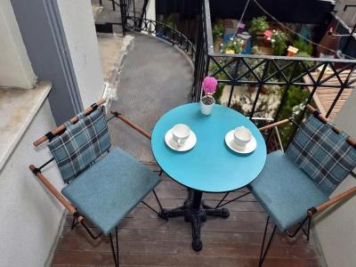 Royal Garden Suite - 2