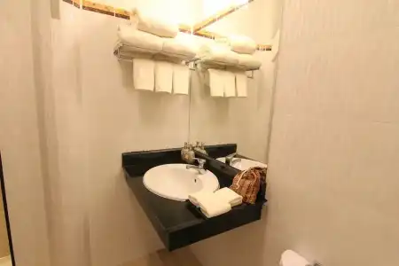 Bhu Tarn Koh Chang Resort and Spa - 85