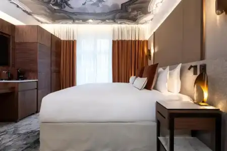 InterContinental Paris Champs Elysées by IHG - 66
