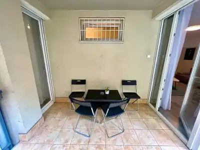 Nova Apartments Budapest - 144