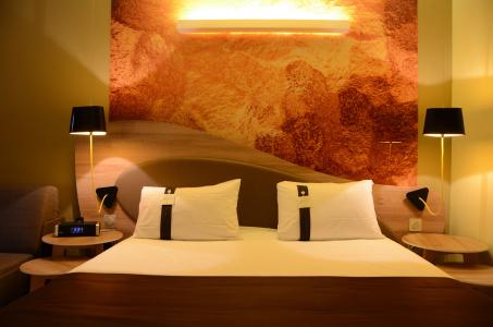Holiday Inn Reims - City Centre - 34