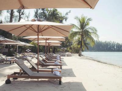 Anantara Layan Phuket Resort - 25
