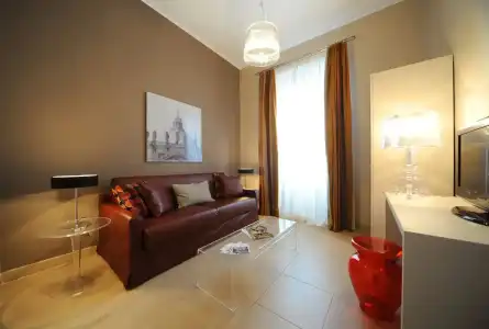 Trianon Borgo Pio Aparthotel - 17