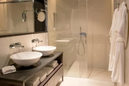 Bergs Suites - 70