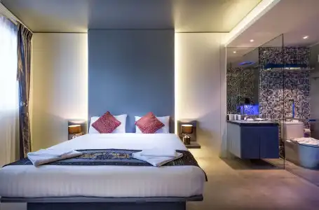 Kamala Resotel - 6