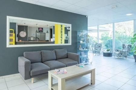 Comfort ApartFrejus La Tour De Mare - 1