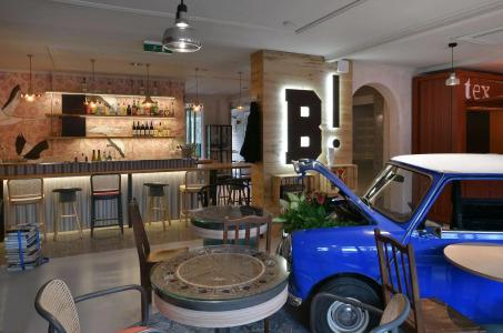 Birgit Berlin Mitte - 1