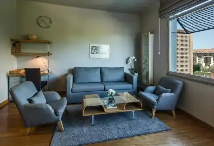 Taxim Suites Residences Istanbul - 18