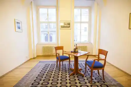 Modrá Ruže - 11