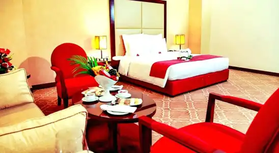 Grand Regal - 24