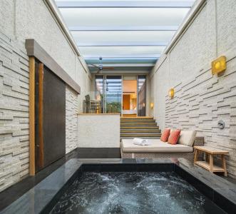 Oasia Resort Sentosa by Far East Hospitality - 15