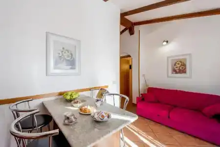 Le Mimose 6 Pax In Imperia - 71